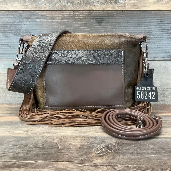 Mini Designer with Front Pocket - #58242