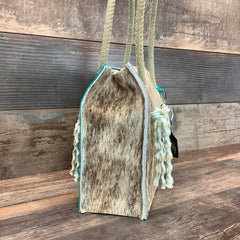 Mini Rope Purse #58263