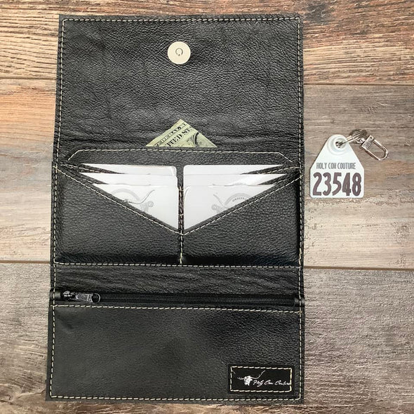 Bandit Wallet - #23548