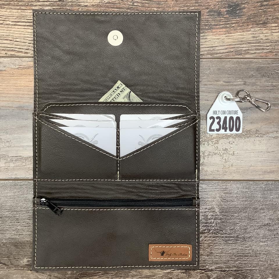 Bandit Wallet - #23400