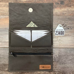 Bandit Wallet - #23400