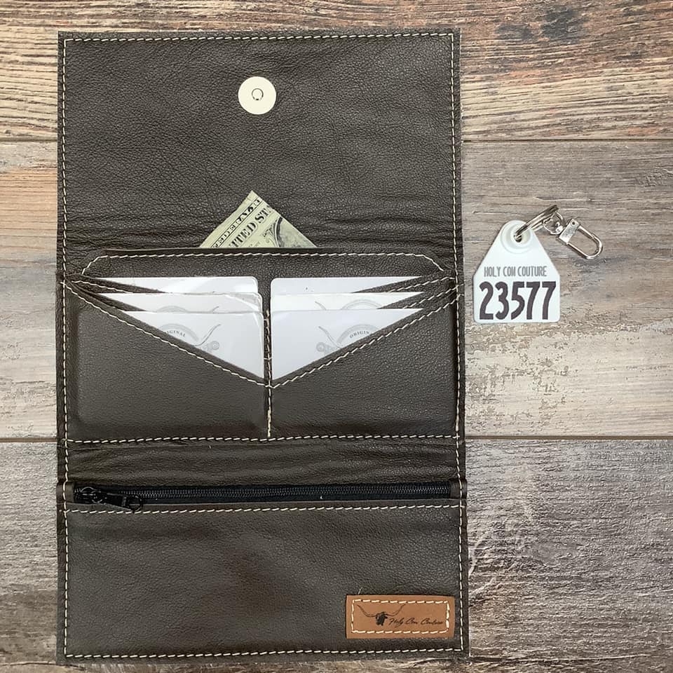 Bandit Wallet - #23577
