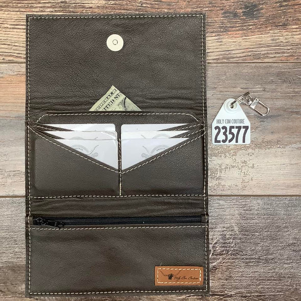 Bandit Wallet - #23577