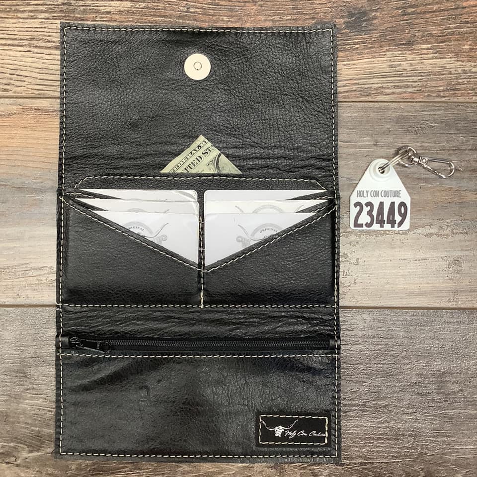 Bandit Wallet - #23449