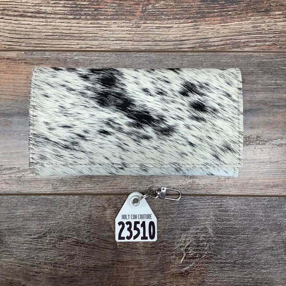 Bandit Wallet - #23510