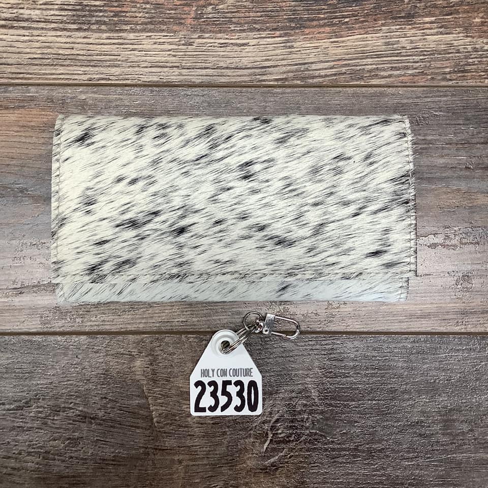 Bandit Wallet - #23530