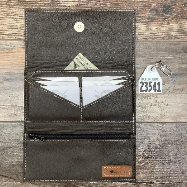 Bandit Wallet - #23541