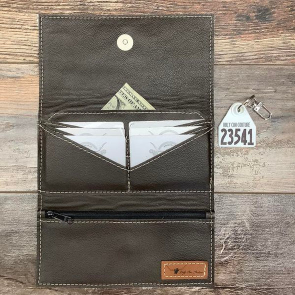 Bandit Wallet - #23541