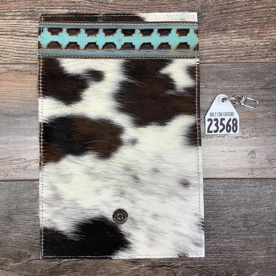 Bandit Wallet - #23568