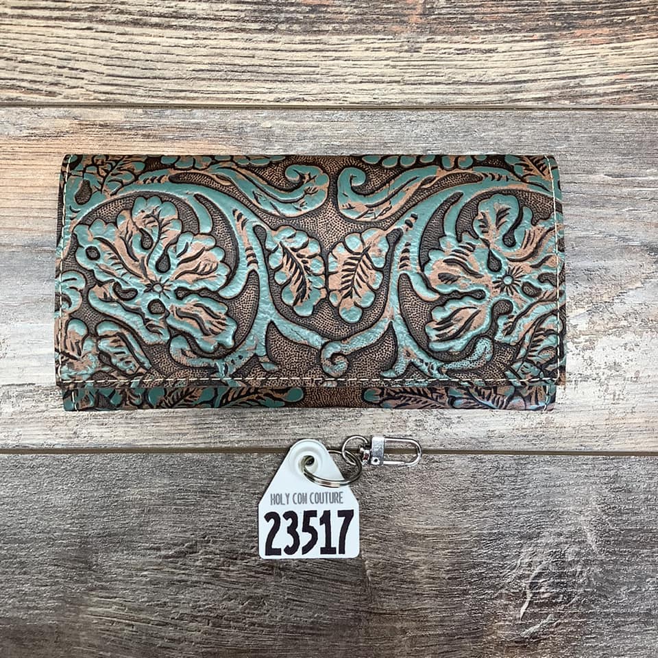 Bandit Wallet - #23517