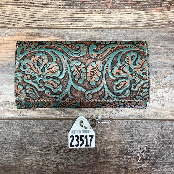 Bandit Wallet - #23517