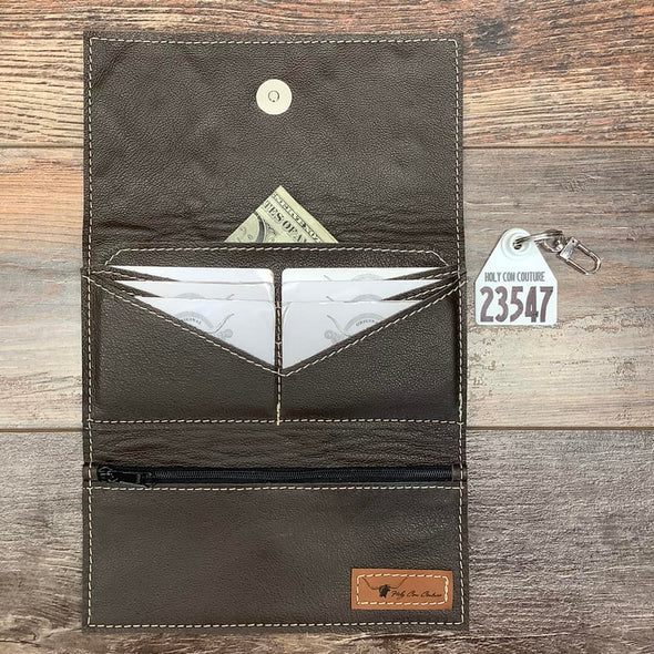 Bandit Wallet - #23547