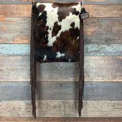 Bagpack - 18" Fringe  #58309