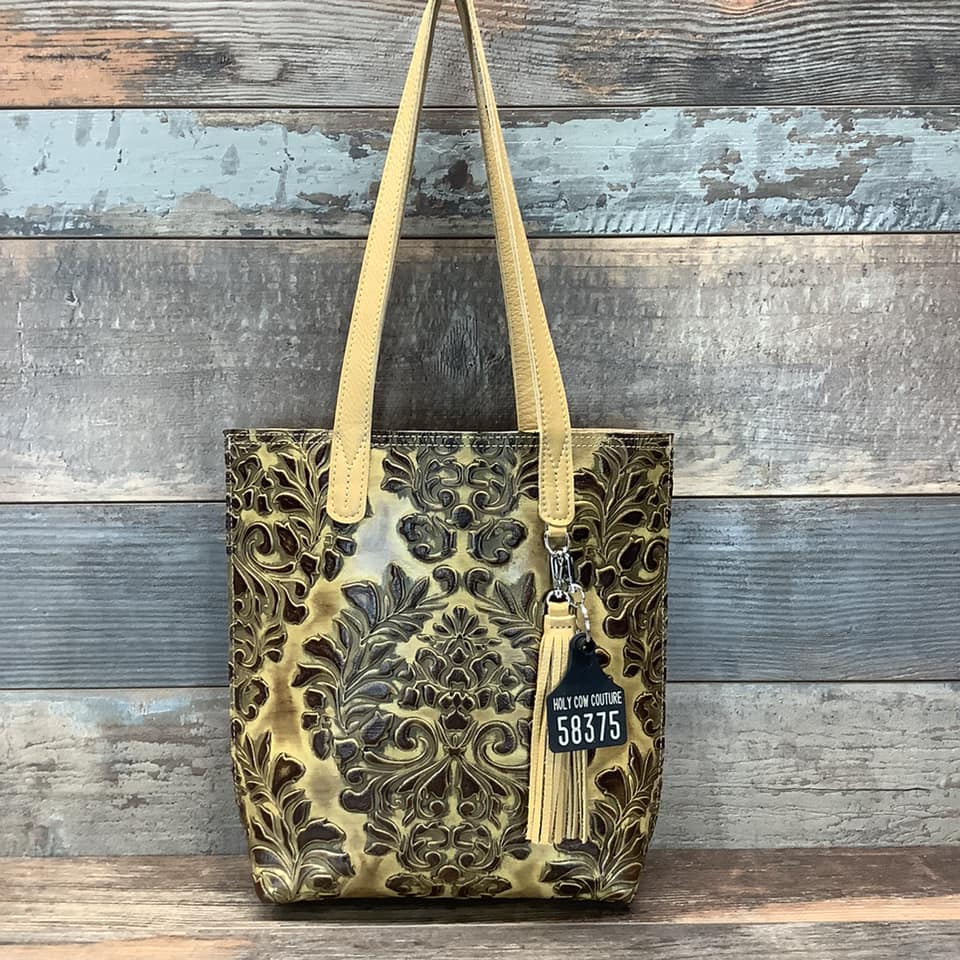 The Market Tote #58375