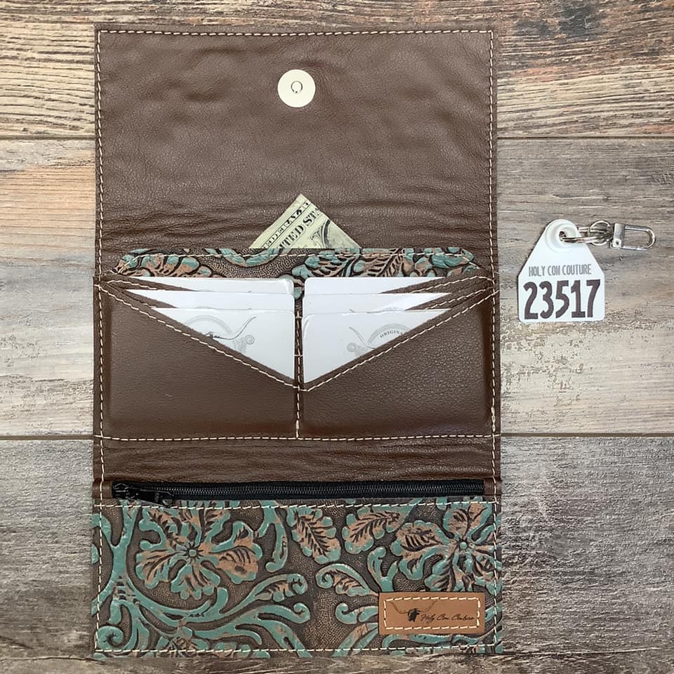 Bandit Wallet - #23517