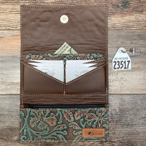 Bandit Wallet - #23517
