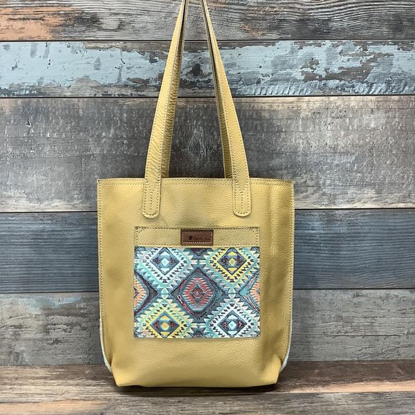 The Market Tote #58327