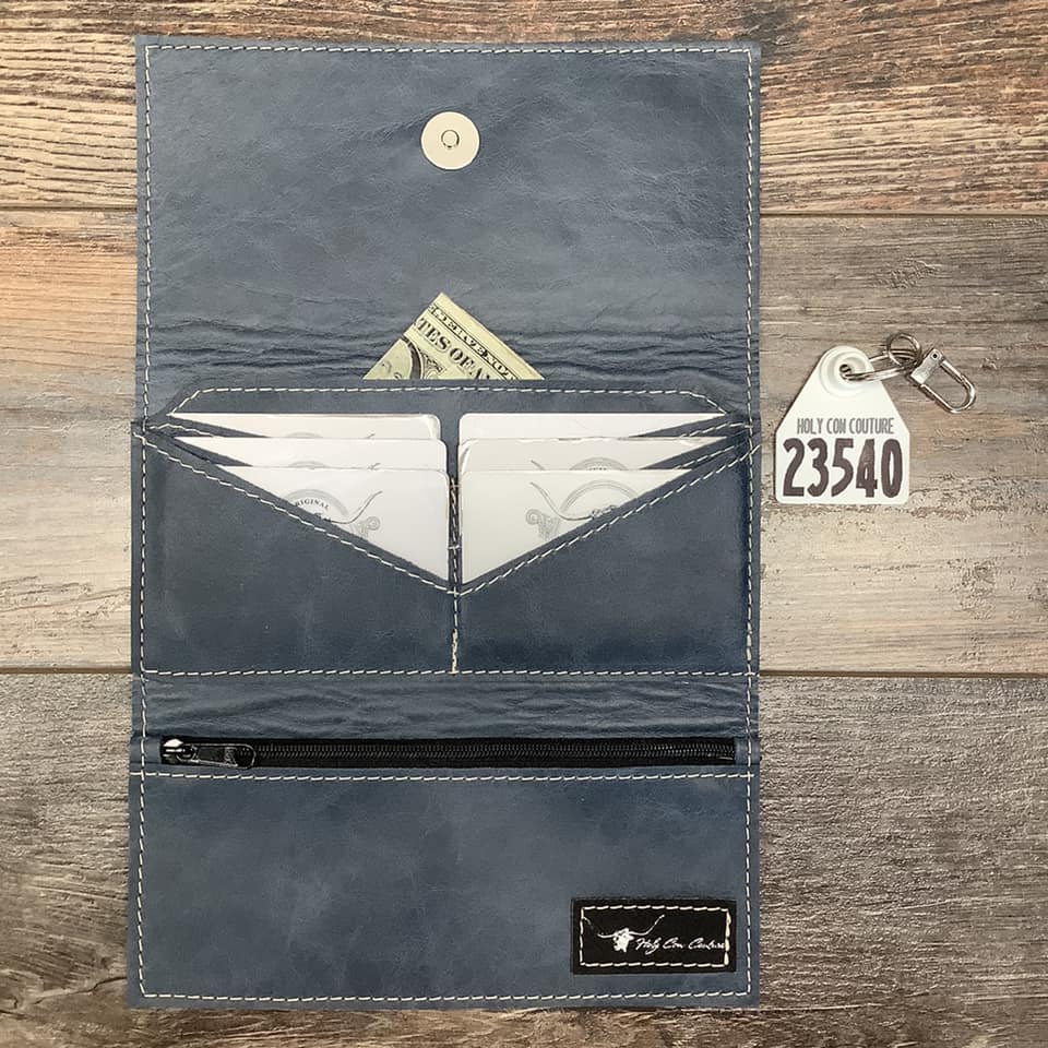 Bandit Wallet - #23540