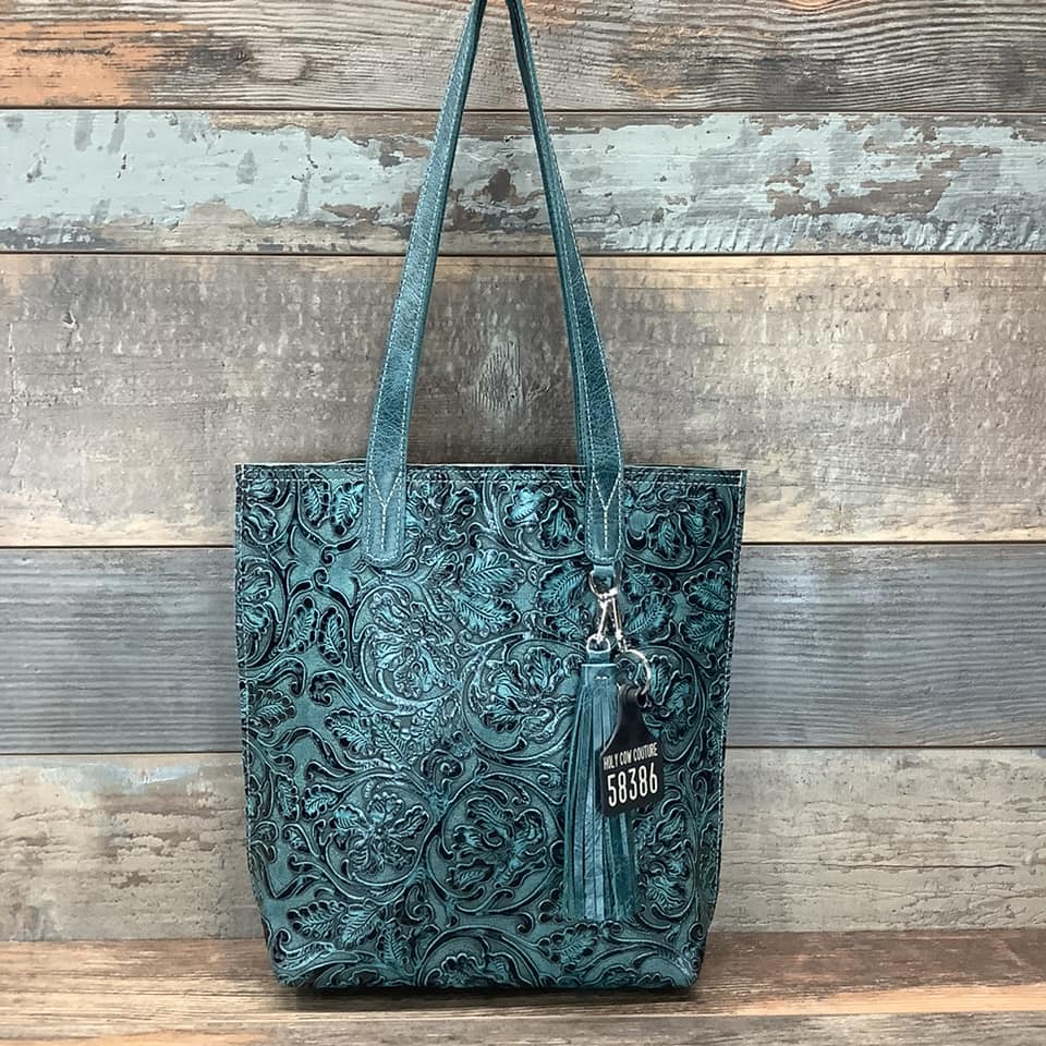 The Market Tote #58386