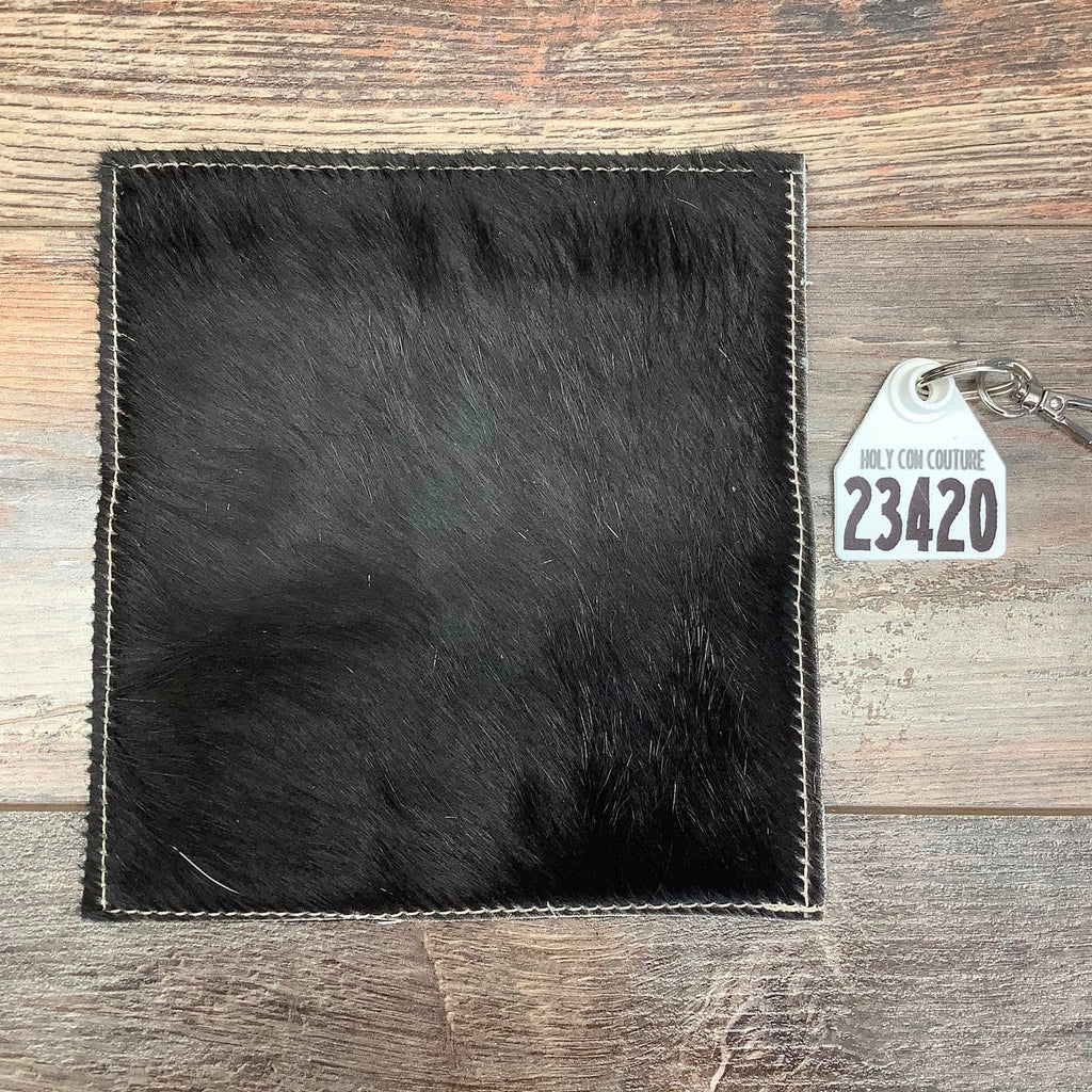 Checkbook Cover - #23420