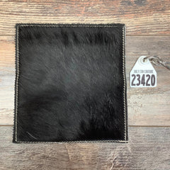 Checkbook Cover - #23420