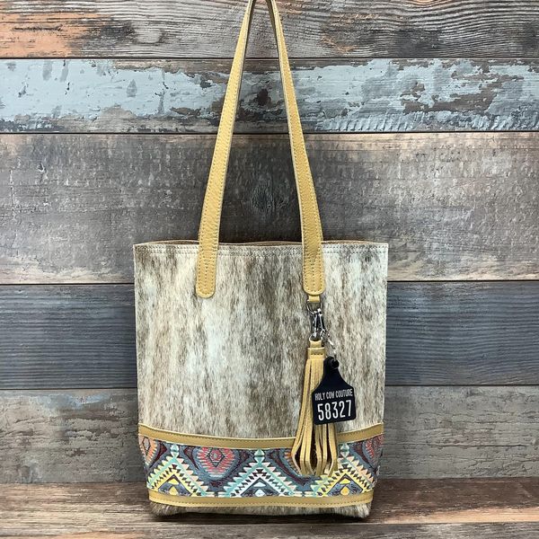 The Market Tote #58327
