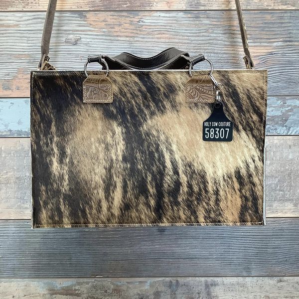 Get Outta Dodge Hybrid Tote - #58307