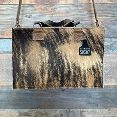 Get Outta Dodge Hybrid Tote - #58307