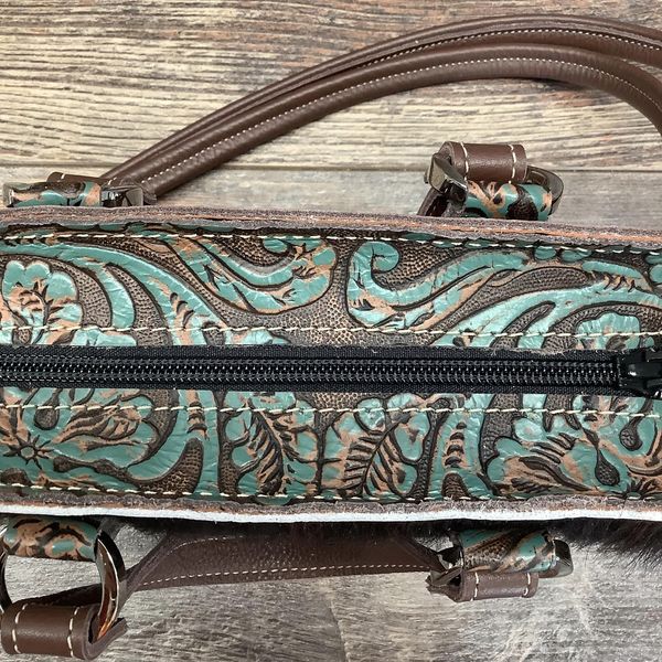 Itty Bitty Tote Hybrid - #23526