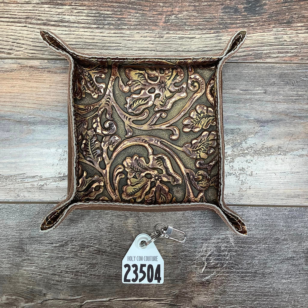 Hide Tray - #23504