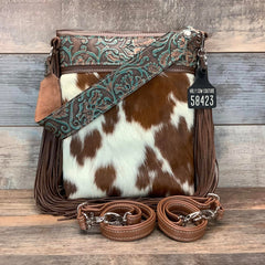 Mini Bagpack -#58423