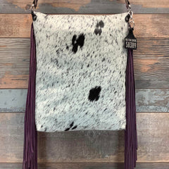 Bagpack - 18" Fringe  #58389