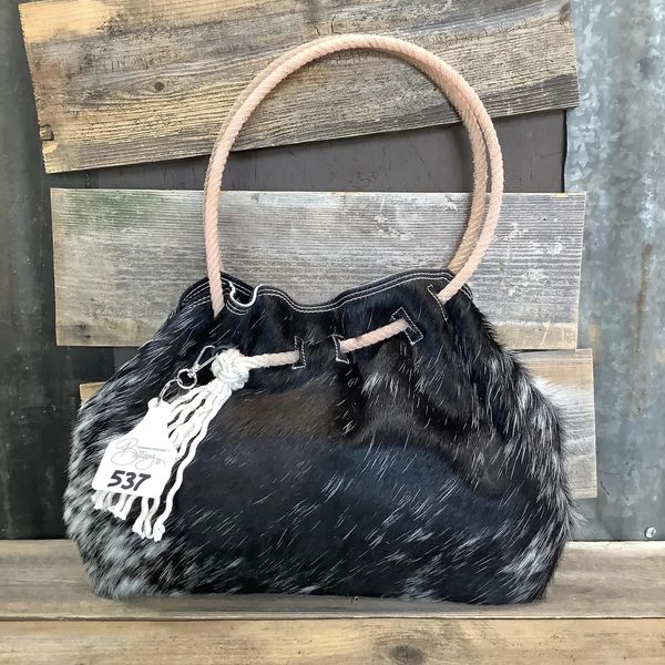 Exclusive Collection The City Bag #537