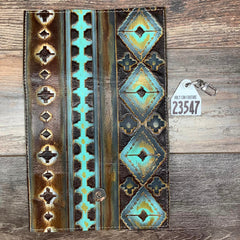 Bandit Wallet - #23547