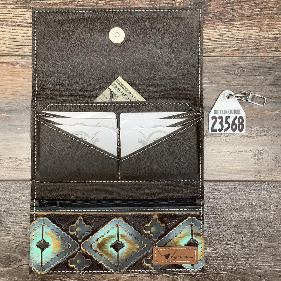 Bandit Wallet - #23568