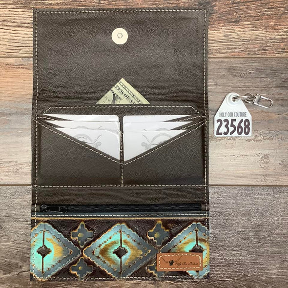 Bandit Wallet - #23568