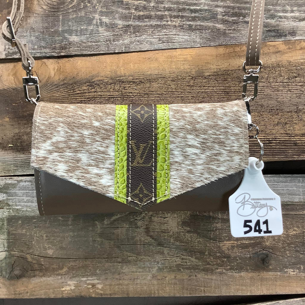 Exclusive Collection Trail Boss #541