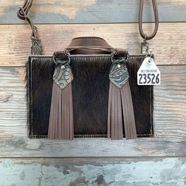 Itty Bitty Tote Hybrid - #23526