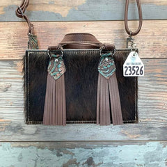 Itty Bitty Tote Hybrid - #23526