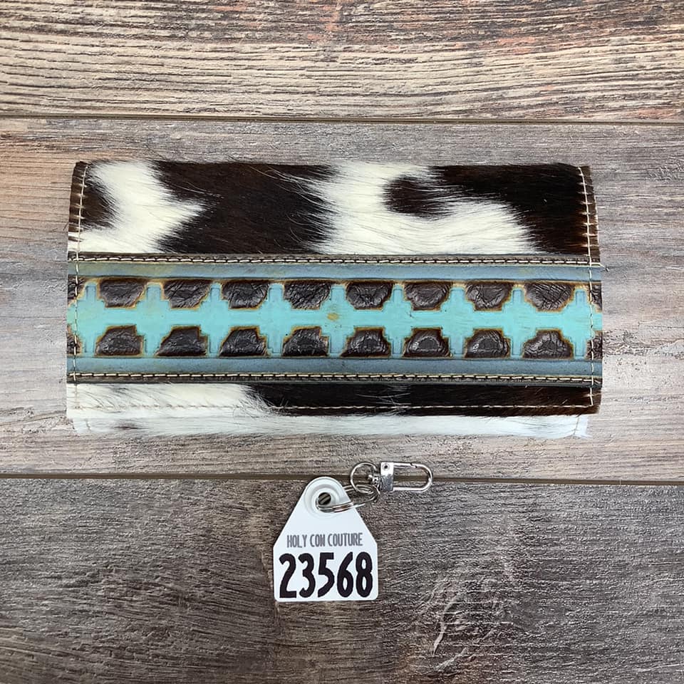 Bandit Wallet - #23568