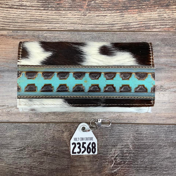 Bandit Wallet - #23568