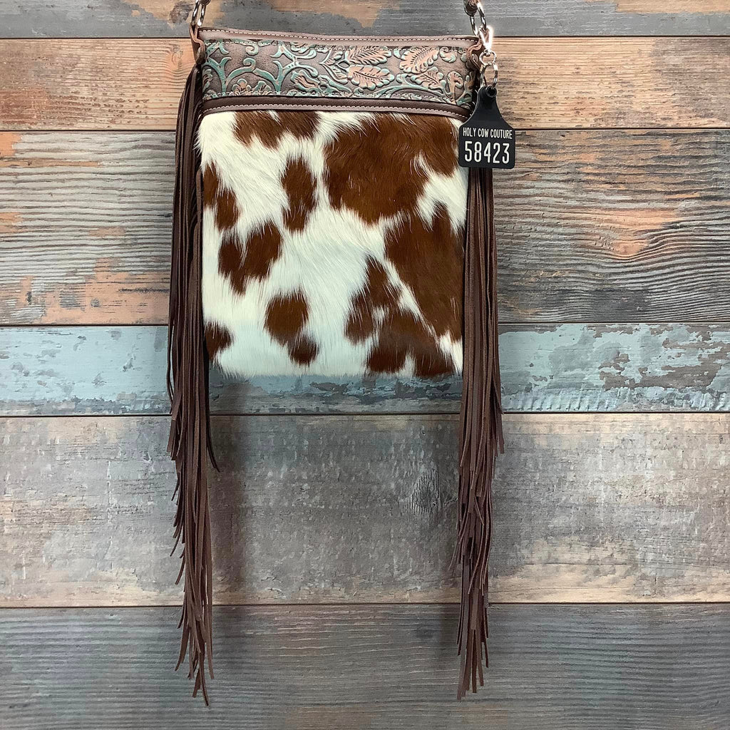 Mini Bagpack -#58423