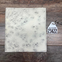 Checkbook Cover - #23422