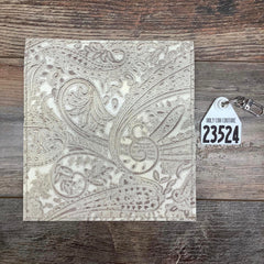 Checkbook Cover - #23524