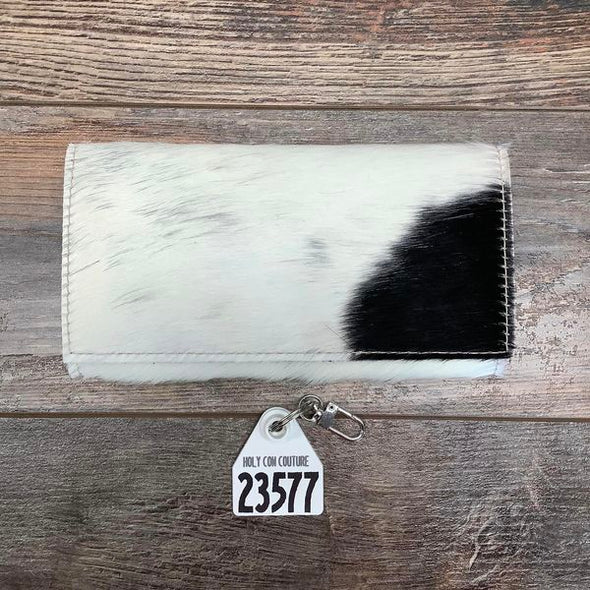 Bandit Wallet - #23577