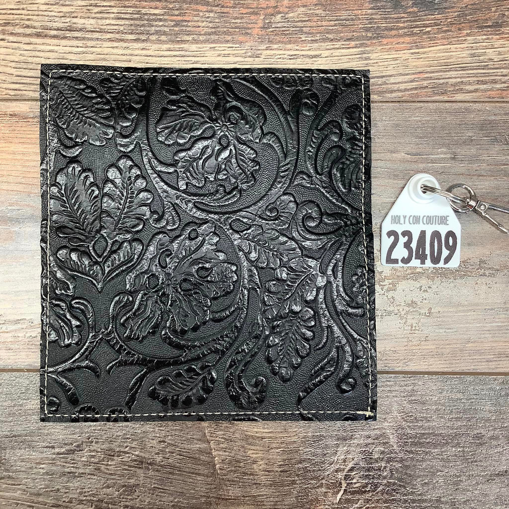 Checkbook Cover - #23409