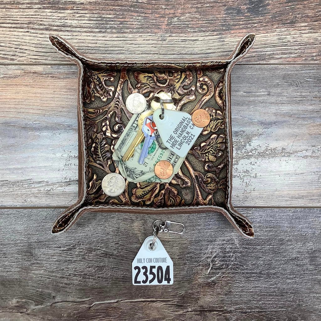 Hide Tray - #23504