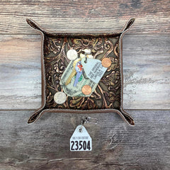 Hide Tray - #23504