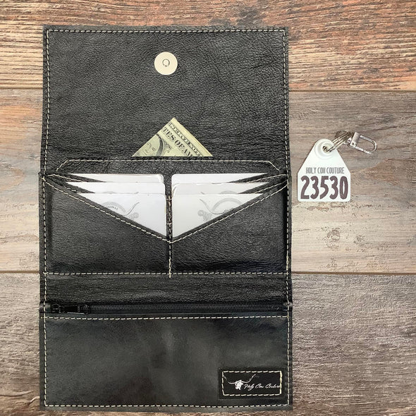 Bandit Wallet - #23530
