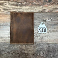 Unisex Wallet #23431